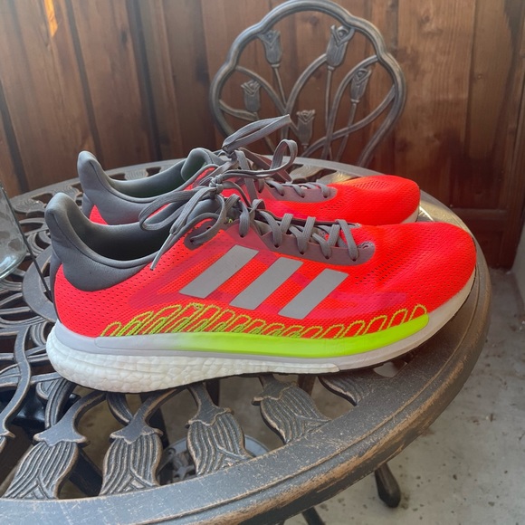 Adidas Solar Glide ST - Picture 3 of 9